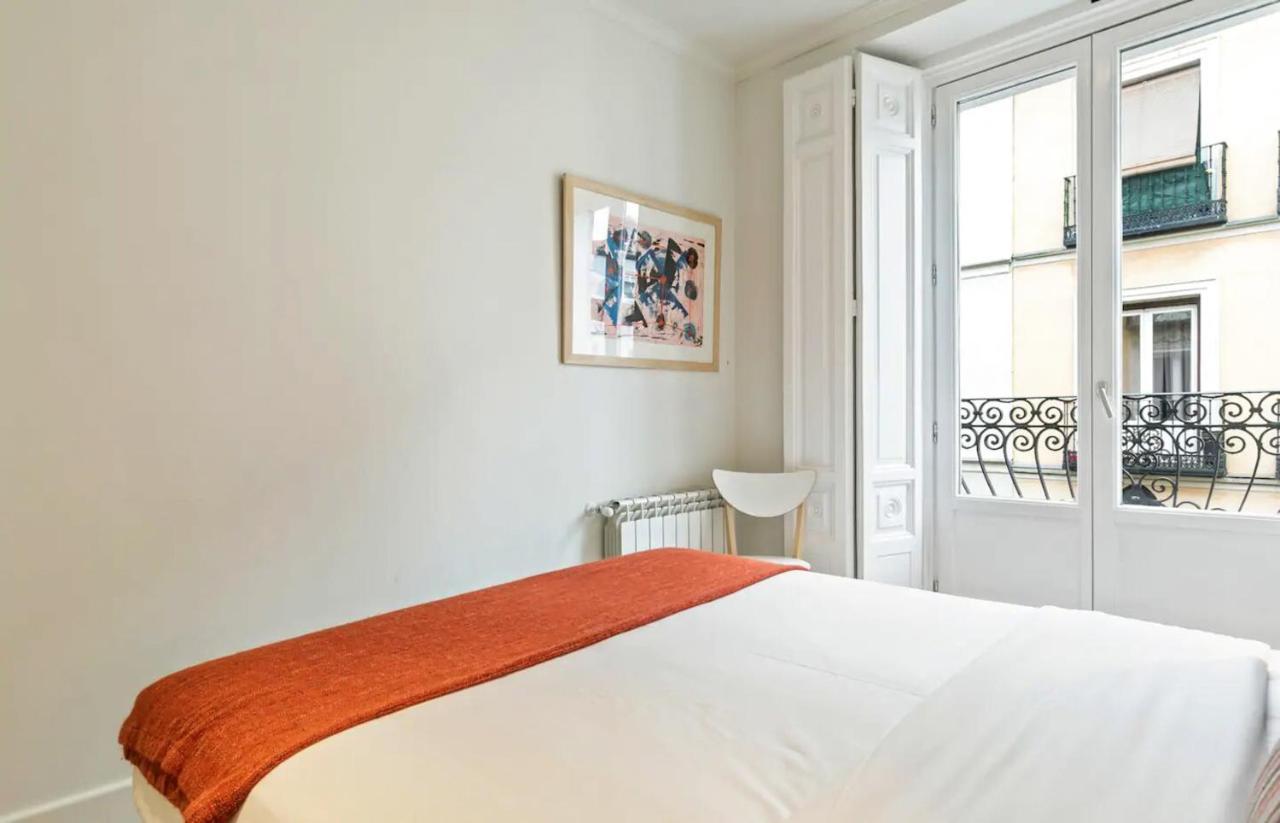 Bnbholder Charming & Stylish III Chueca مدريد المظهر الخارجي الصورة