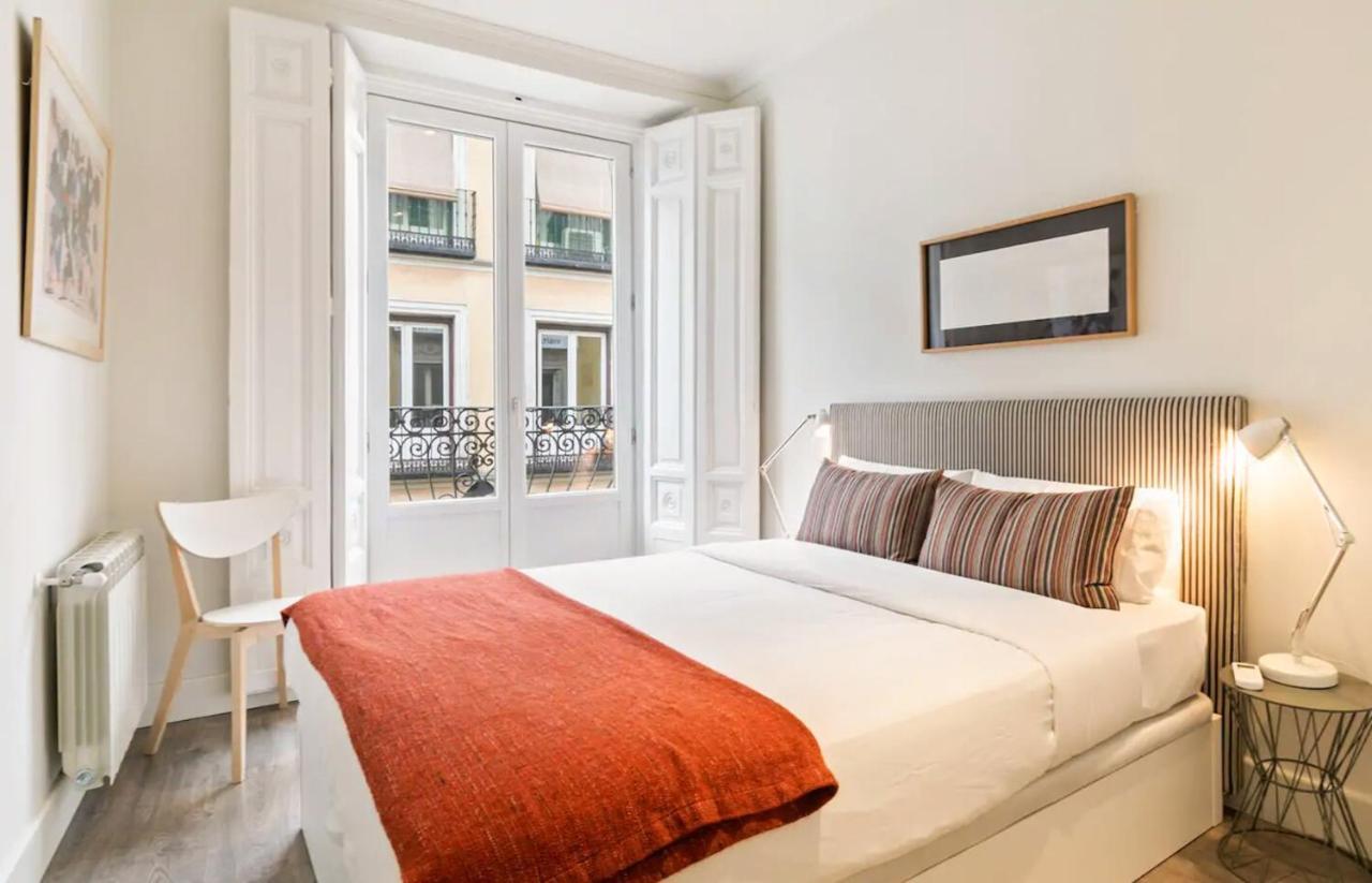 Bnbholder Charming & Stylish III Chueca مدريد المظهر الخارجي الصورة