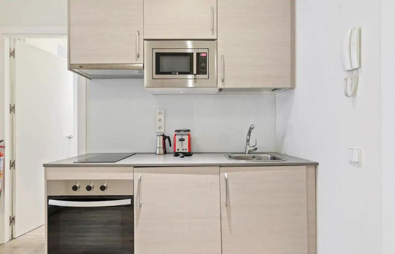 Bnbholder Charming & Stylish III Chueca مدريد المظهر الخارجي الصورة