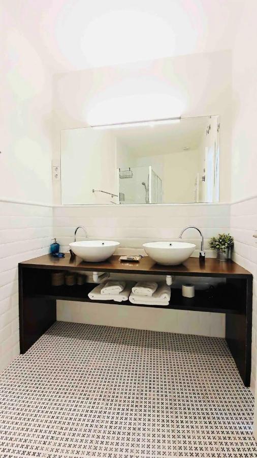Bnbholder Charming & Stylish III Chueca مدريد المظهر الخارجي الصورة