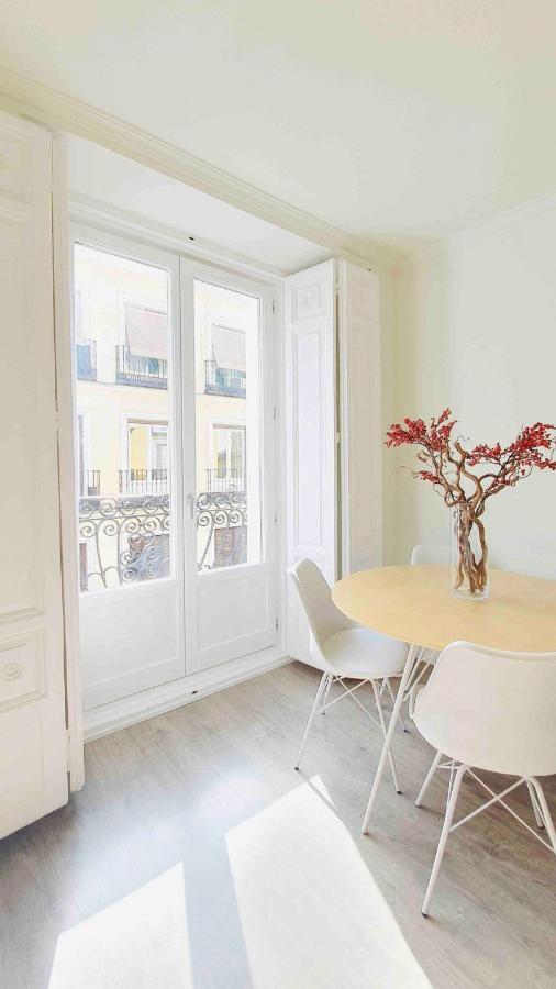 Bnbholder Charming & Stylish III Chueca مدريد المظهر الخارجي الصورة